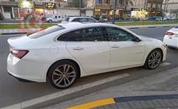 شيفروليه ماليبو